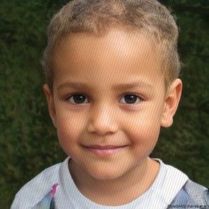 Meet your Posher, Michele